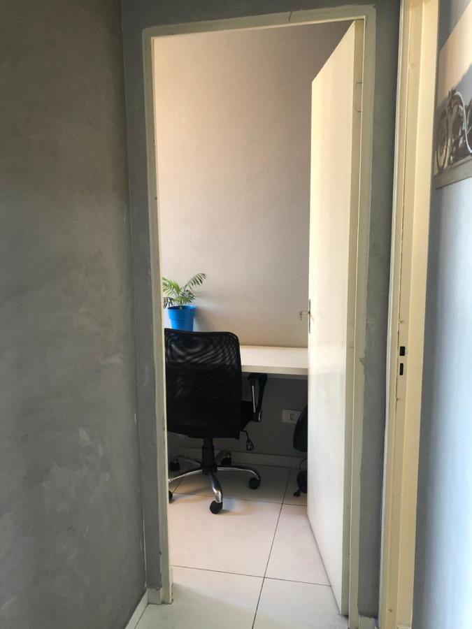 Sweet Home Home Office - Centro De Sao Paulo, Ao Lado Do Metro Anhangabau エクステリア 写真