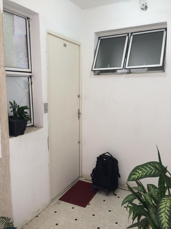 Sweet Home Home Office - Centro De Sao Paulo, Ao Lado Do Metro Anhangabau エクステリア 写真