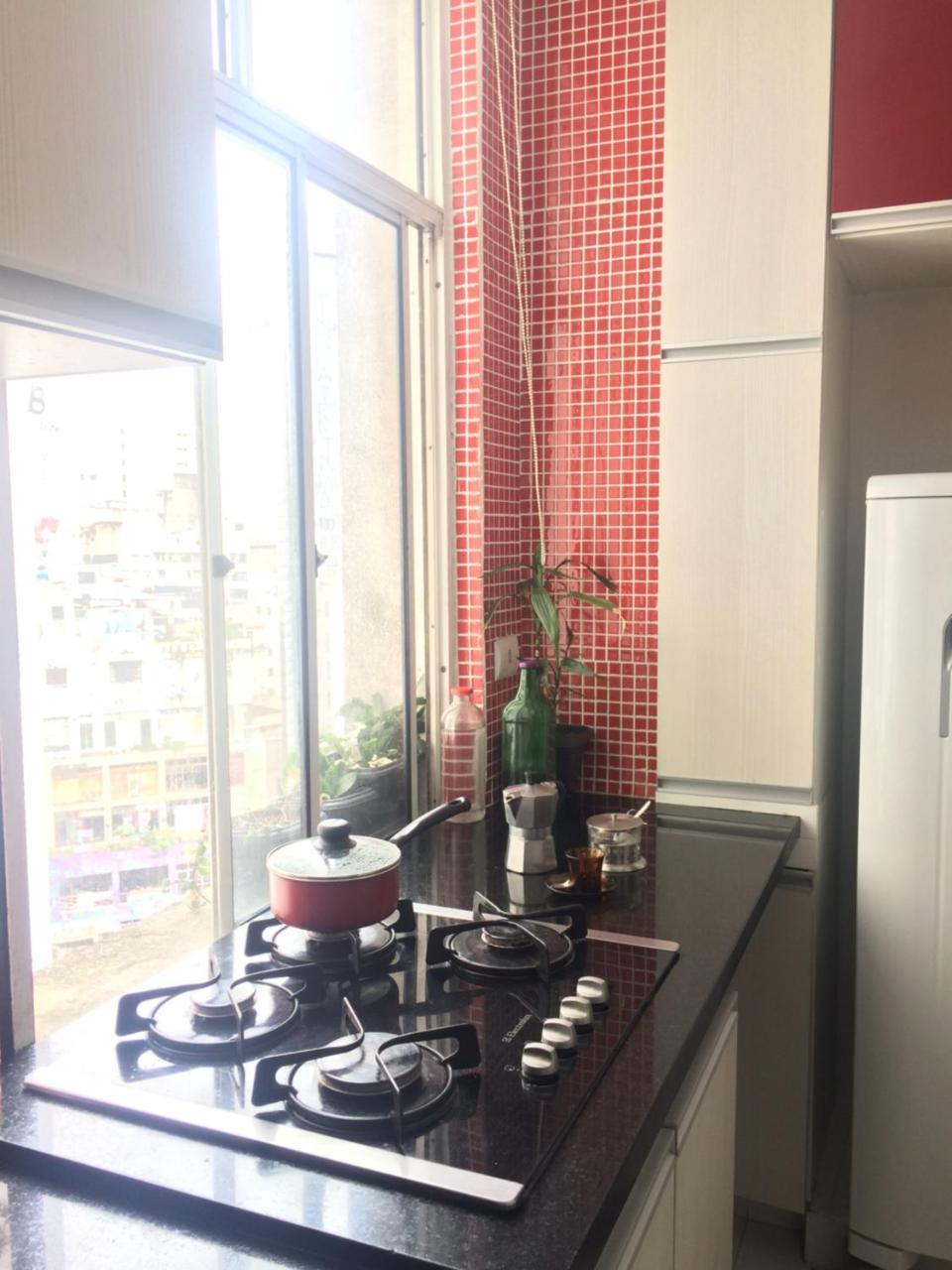 Sweet Home Home Office - Centro De Sao Paulo, Ao Lado Do Metro Anhangabau エクステリア 写真