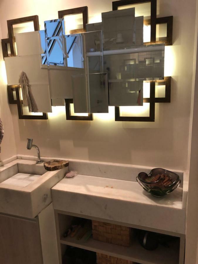 Sweet Home Home Office - Centro De Sao Paulo, Ao Lado Do Metro Anhangabau エクステリア 写真