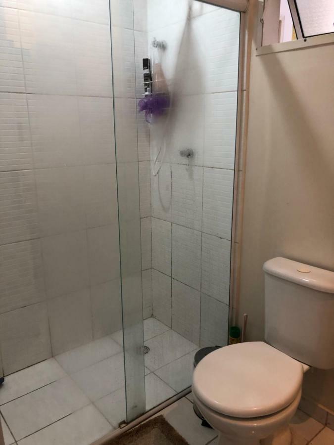 Sweet Home Home Office - Centro De Sao Paulo, Ao Lado Do Metro Anhangabau エクステリア 写真
